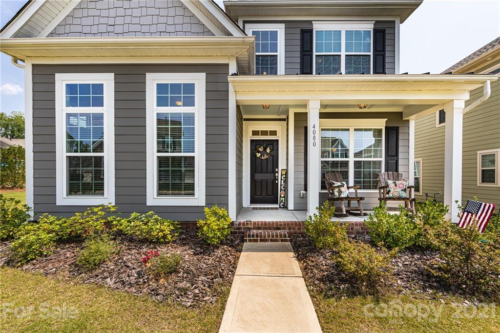 4080 Whittier Lane Tega Cay, SC 29708 - Photo 3 of 38 Gallery Image 3