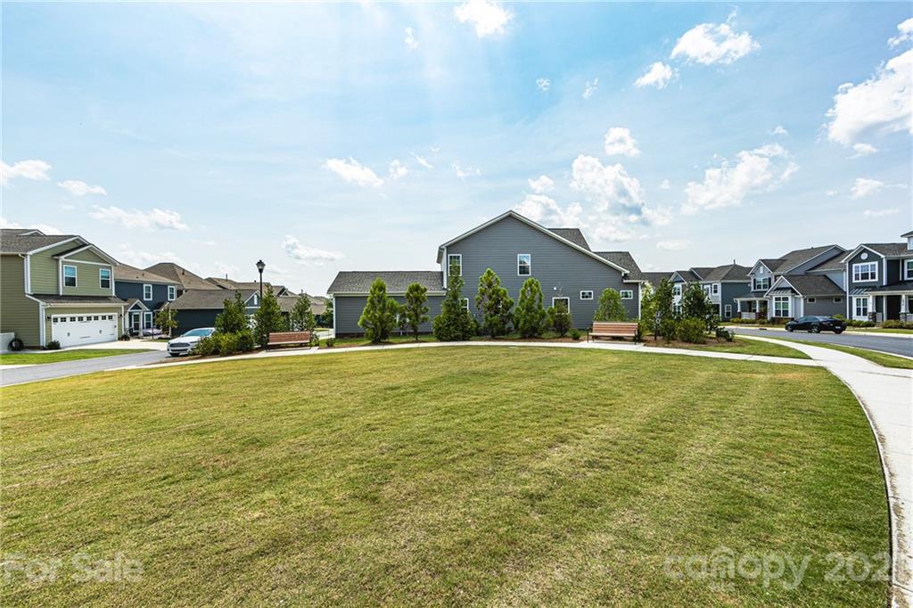 4080 Whittier Lane Tega Cay, SC 29708 - Photo 29 of 38 Gallery Image 29