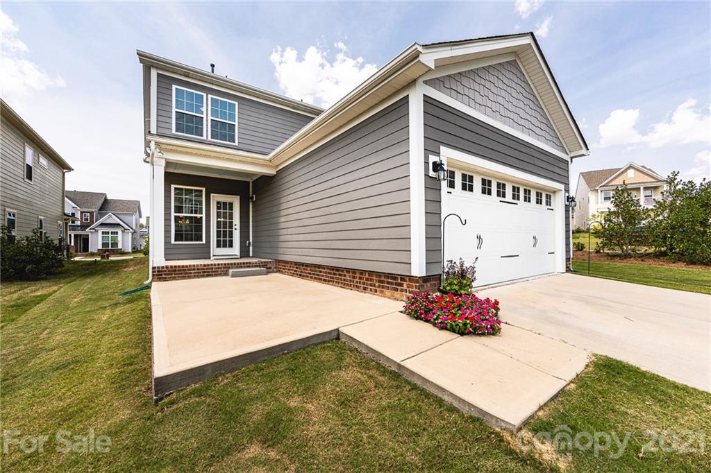 4080 Whittier Lane Tega Cay, SC 29708 - Photo 31 of 38 Gallery Image 31