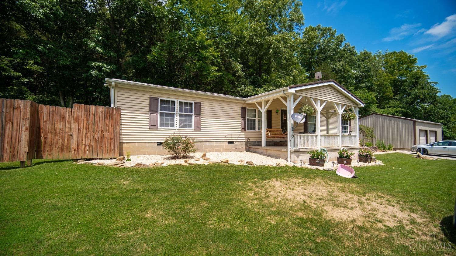 1894 Moores Run Road Manchester, OH 45144 - Photo 6 of 29