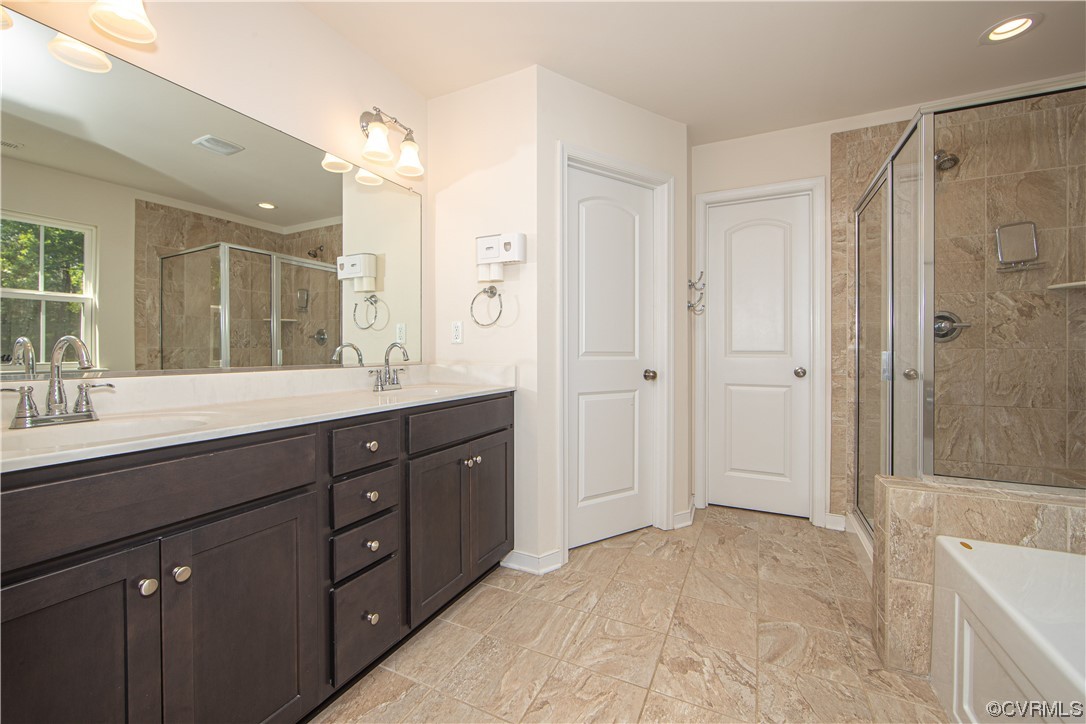 11681 Creeks Edge Road New Kent, VA 23124 - Photo 12 of 27 Gallery Image 12