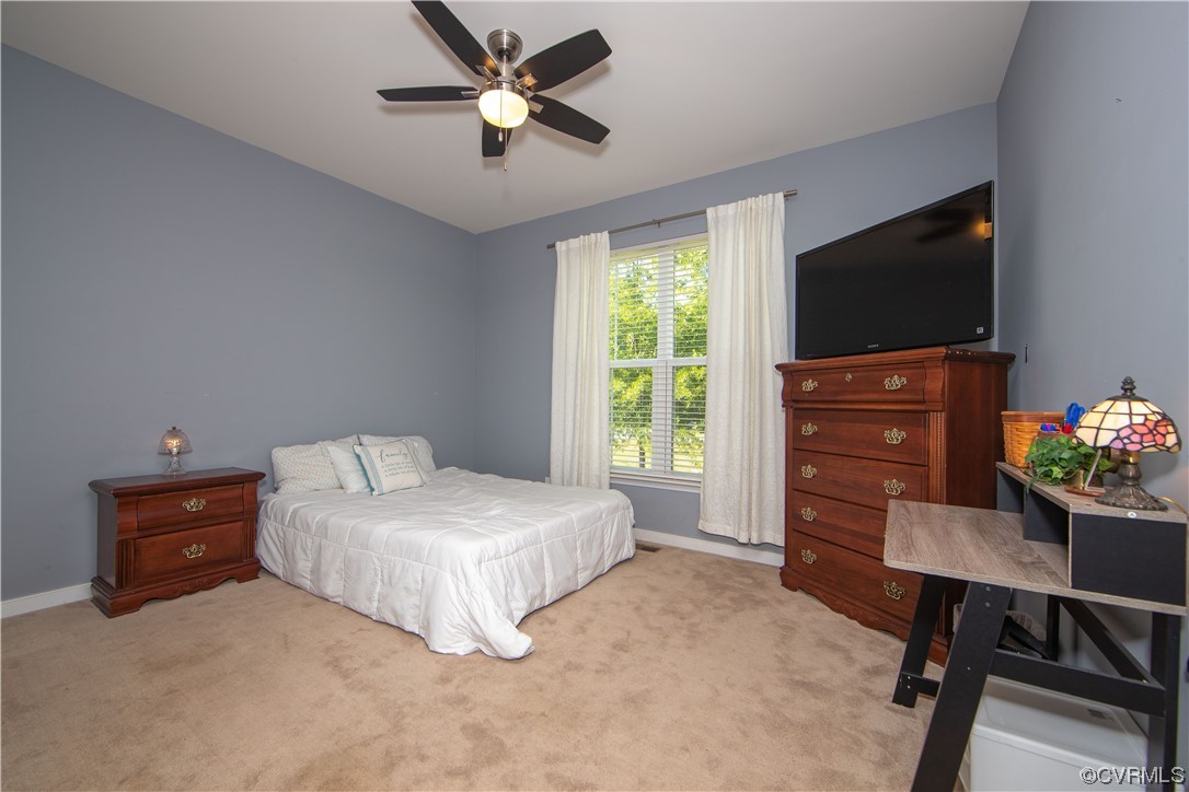 11681 Creeks Edge Road New Kent, VA 23124 - Photo 15 of 27 Gallery Image 15