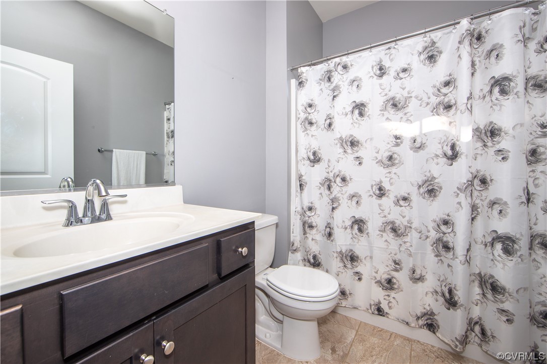 11681 Creeks Edge Road New Kent, VA 23124 - Photo 16 of 27 Gallery Image 16