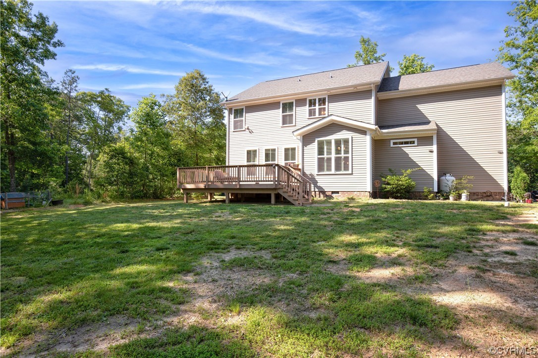 11681 Creeks Edge Road New Kent, VA 23124 - Photo 24 of 27 Gallery Image 24