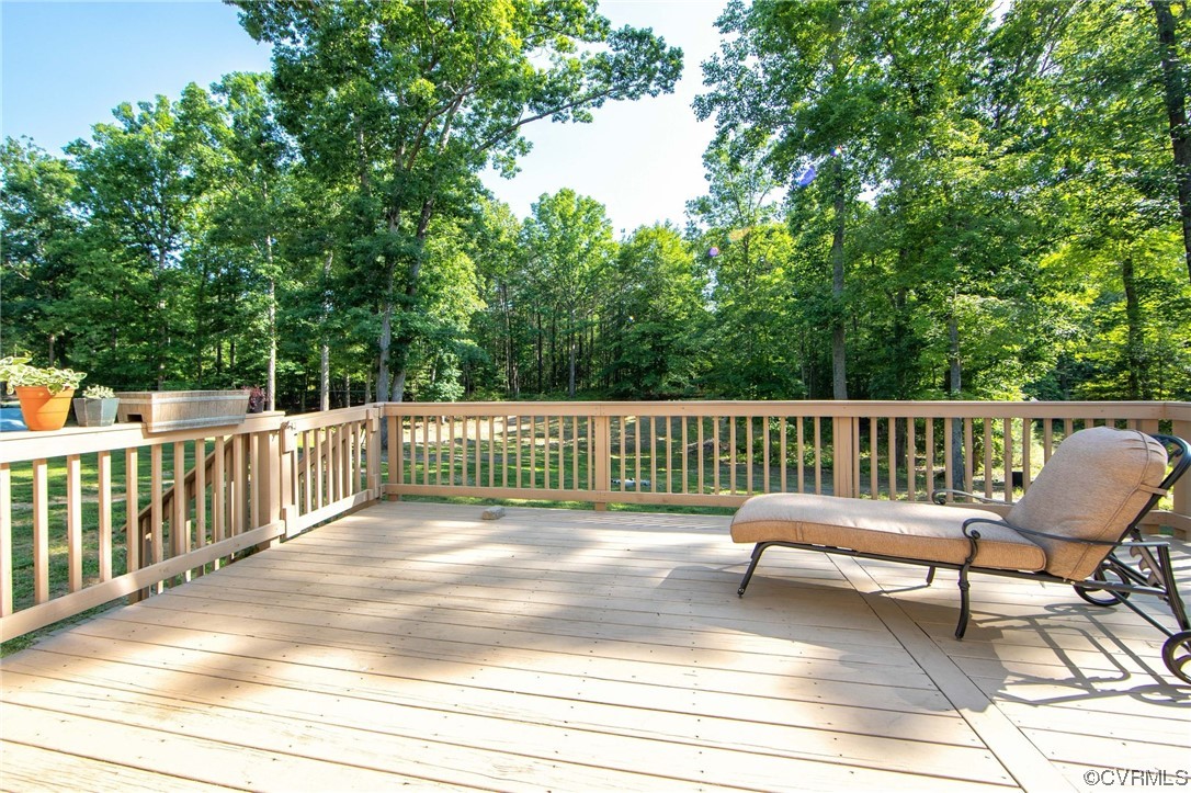 11681 Creeks Edge Road New Kent, VA 23124 - Photo 26 of 27 Gallery Image 26