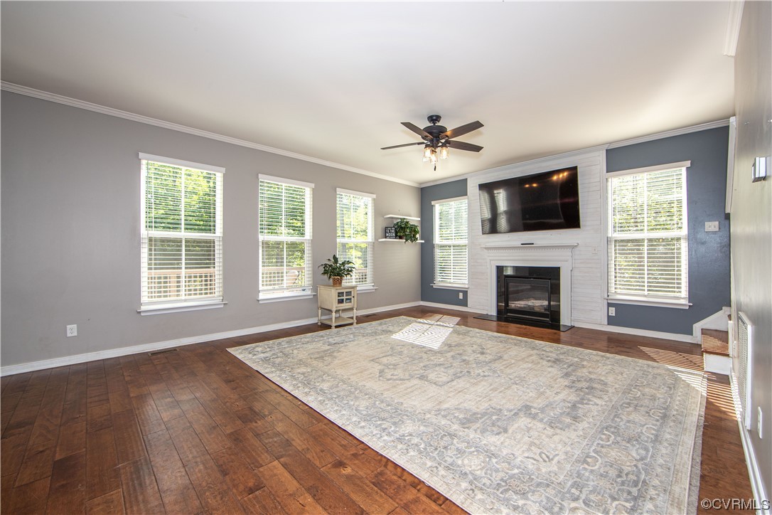 11681 Creeks Edge Road New Kent, VA 23124 - Photo 5 of 27 Gallery Image 5