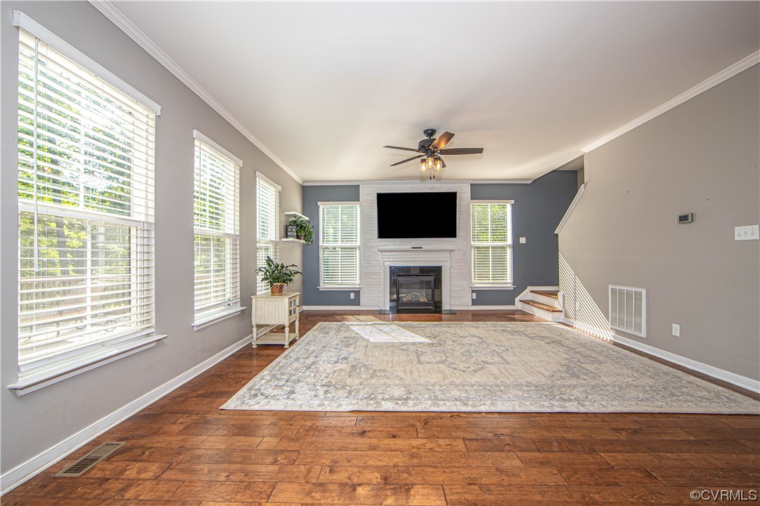 11681 Creeks Edge Road New Kent, VA 23124 - Photo 6 of 27 Gallery Image 6