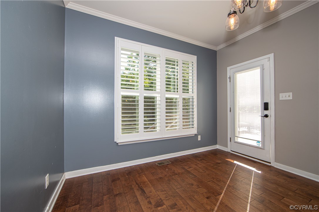 11681 Creeks Edge Road New Kent, VA 23124 - Photo 7 of 27 Gallery Image 7