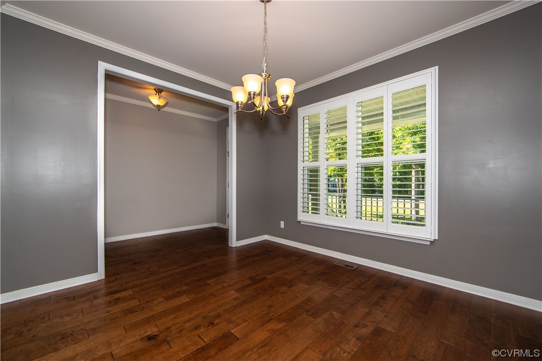 11681 Creeks Edge Road New Kent, VA 23124 - Photo 8 of 27 Gallery Image 8