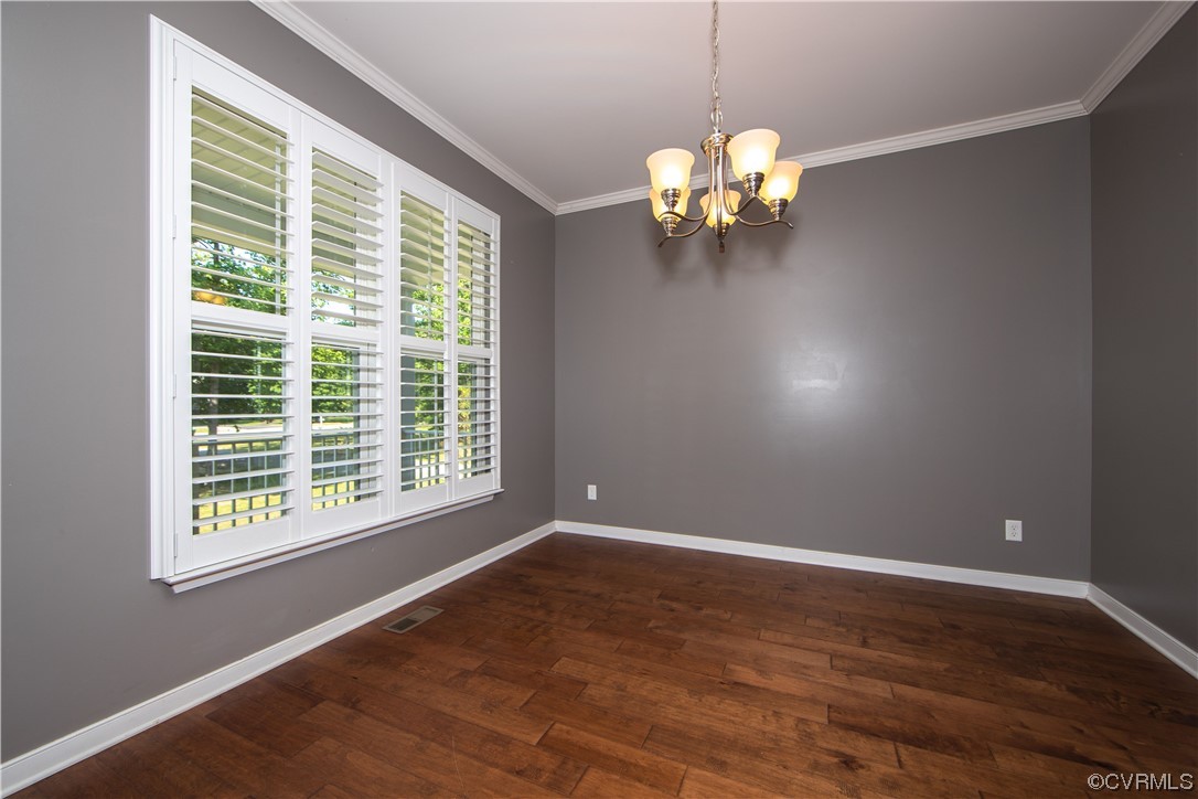 11681 Creeks Edge Road New Kent, VA 23124 - Photo 9 of 27 Gallery Image 9