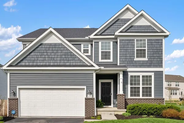 $525,000 | 259 Lemming Drive, Sunbury, OH 43074