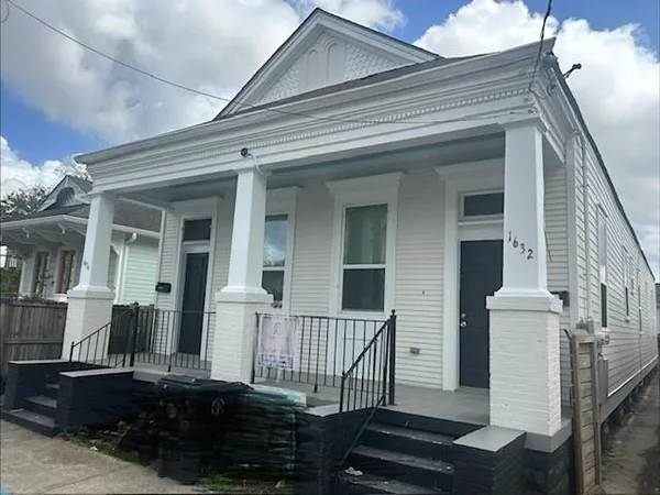 $1,500 | 1634 North Rocheblave Street, New Orleans, LA 70119