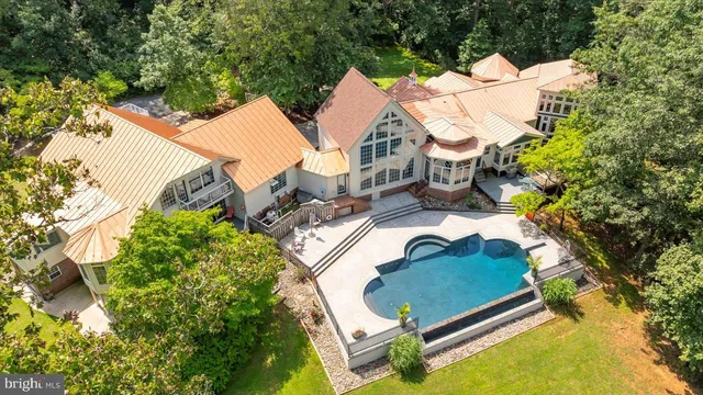 $1,575,000 | 6360 Tennis Court, Boston, VA 22713