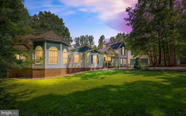 $1,575,000 | 6360 Tennis Court, Boston, VA 22713