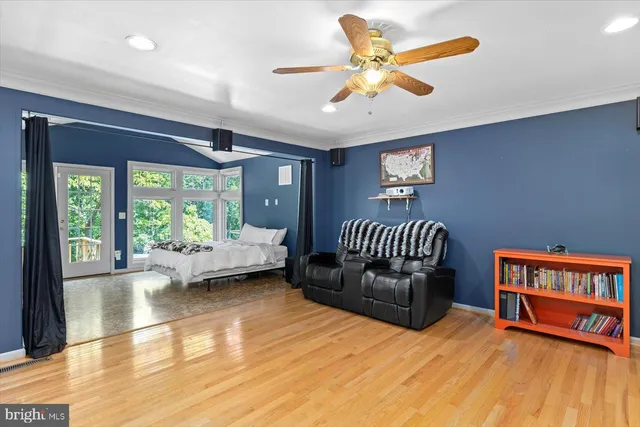 $1,575,000 | 6360 Tennis Court, Boston, VA 22713