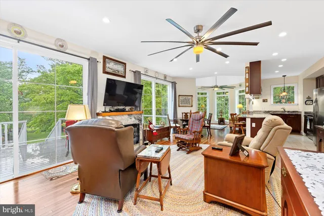 $1,575,000 | 6360 Tennis Court, Boston, VA 22713