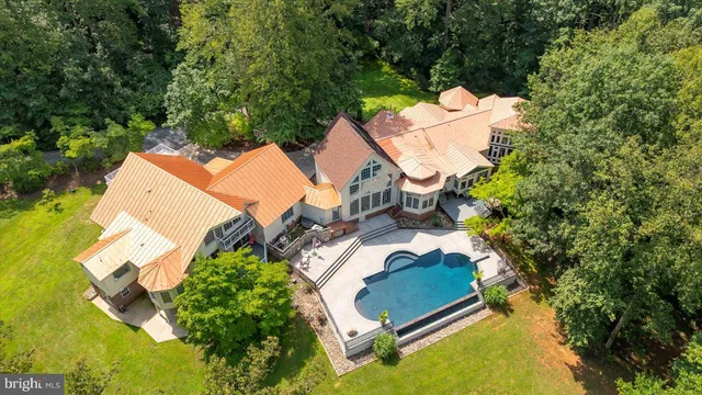 $1,575,000 | 6360 Tennis Court, Boston, VA 22713