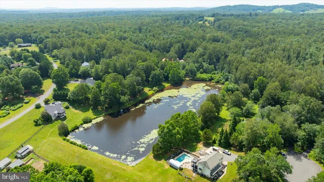 $1,575,000 | 6360 Tennis Court, Boston, VA 22713