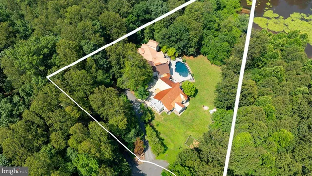 $1,575,000 | 6360 Tennis Court, Boston, VA 22713