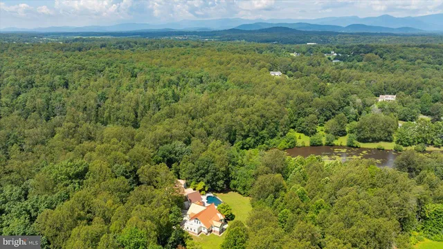$1,575,000 | 6360 Tennis Court, Boston, VA 22713
