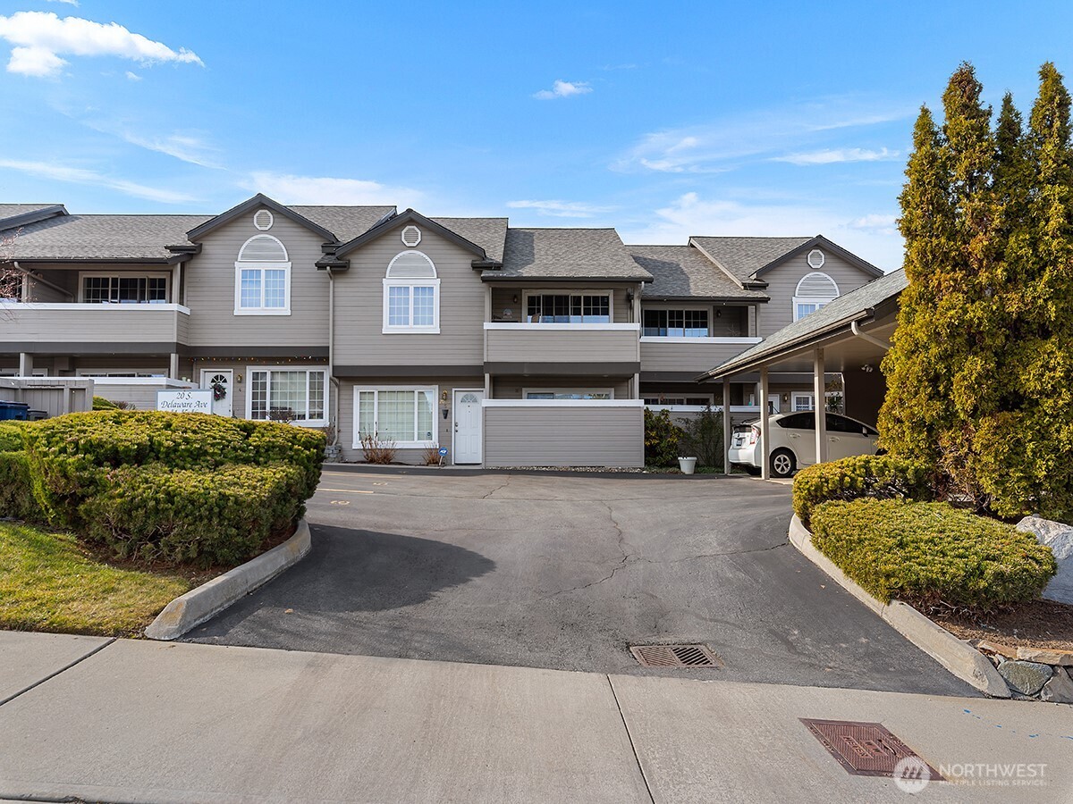 20 South Delaware Avenue, Unit 11 Wenatchee, WA 98801 - Photo 34 of 40