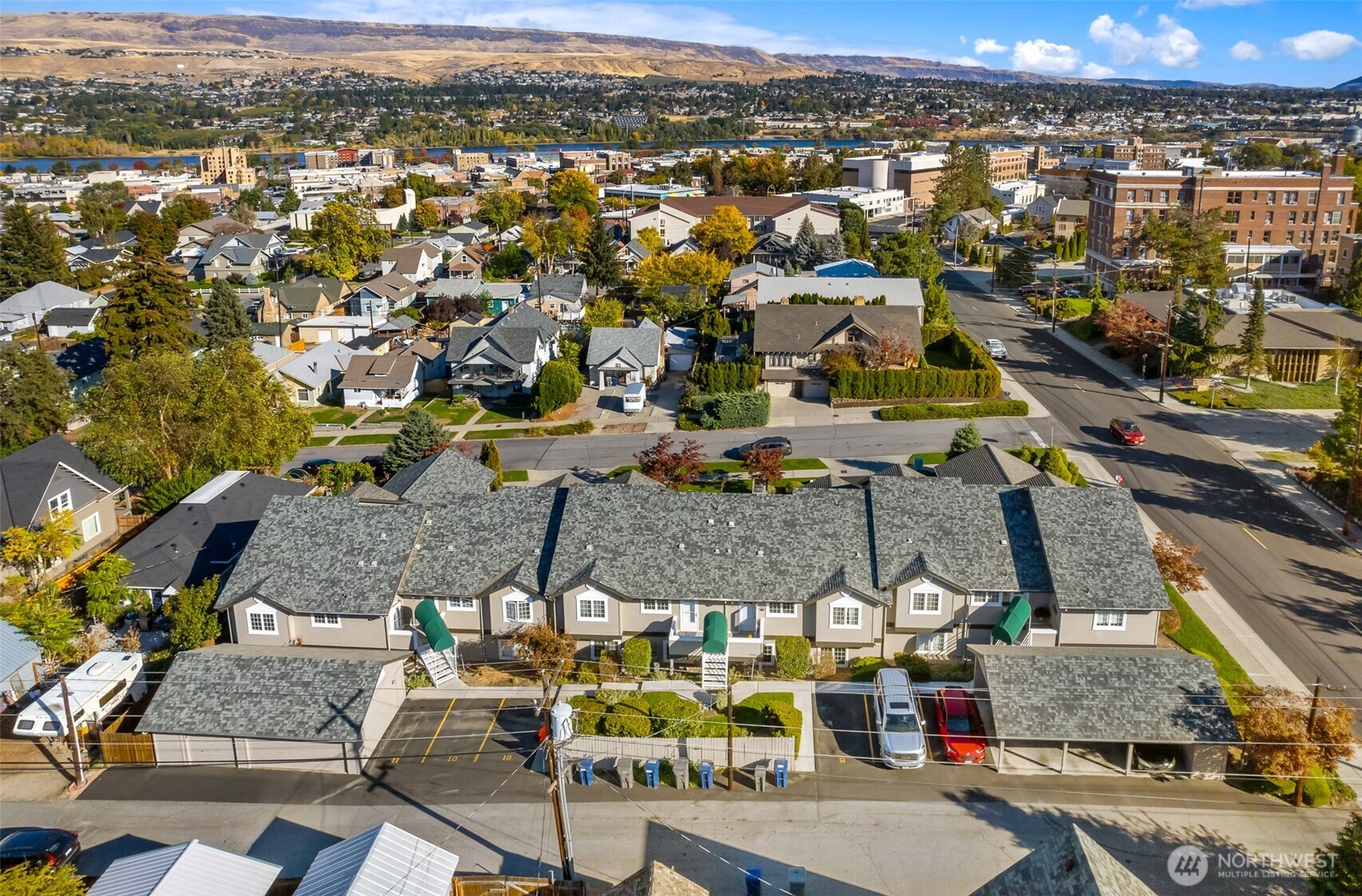 20 South Delaware Avenue, Unit 11 Wenatchee, WA 98801 - Photo 37 of 40