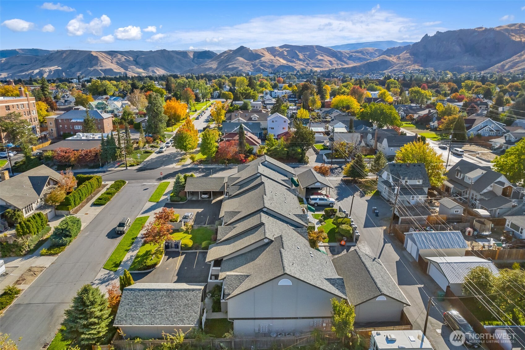 20 South Delaware Avenue, Unit 11 Wenatchee, WA 98801 - Photo 39 of 40