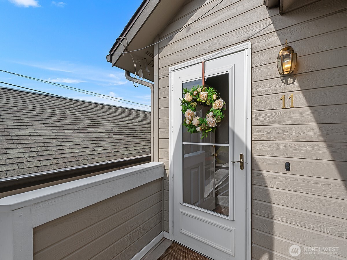 20 South Delaware Avenue, Unit 11 Wenatchee, WA 98801 - Photo 4 of 40