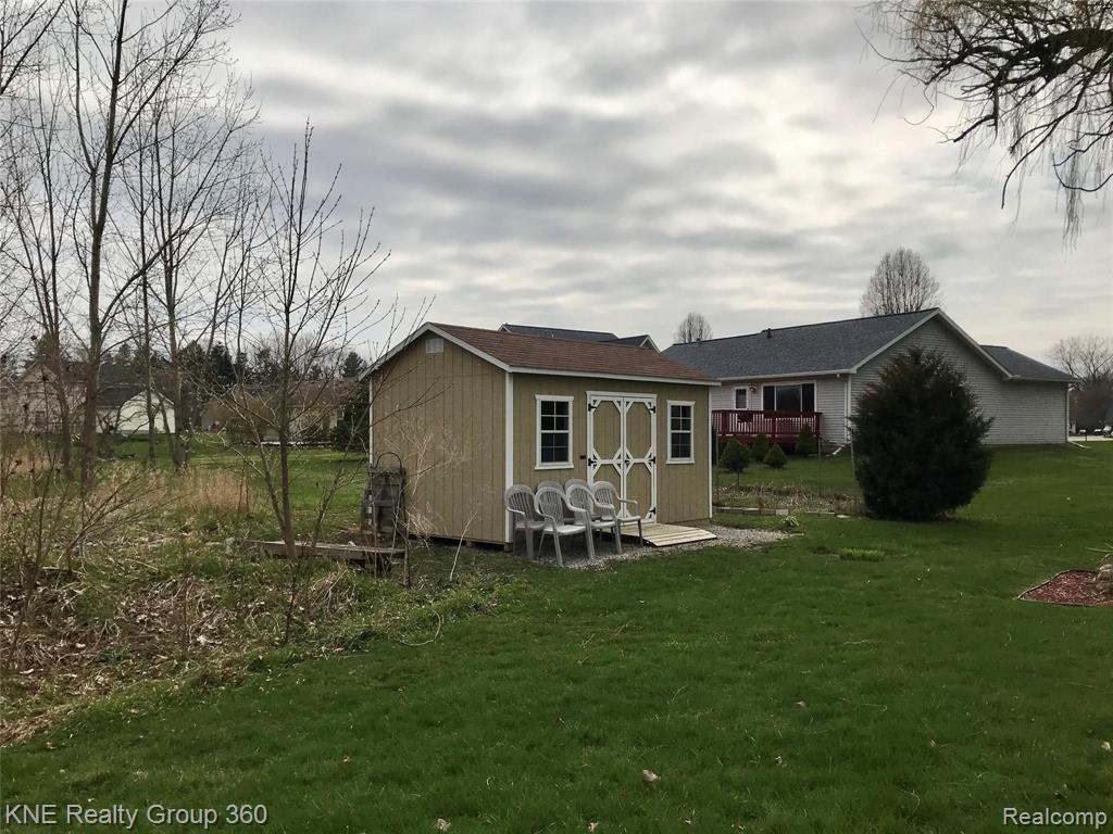 720 Brower Road Fowlerville, MI 48836 - Photo 14 of 37