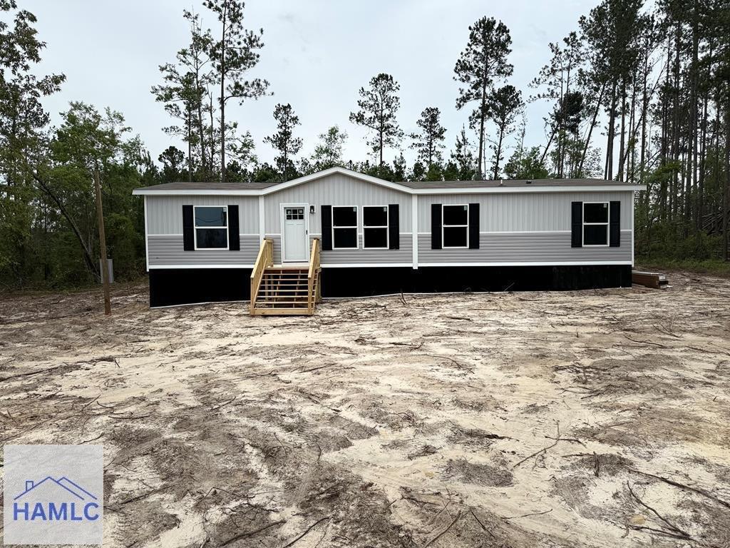 13 Penny Morris Road Baxley, GA 31513 - Photo 18 of 18 Gallery Image 18