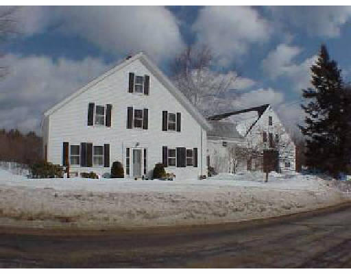 386 Turnpike Road Ashby, MA 01431 - Photo 1 of 1 Gallery Image 1