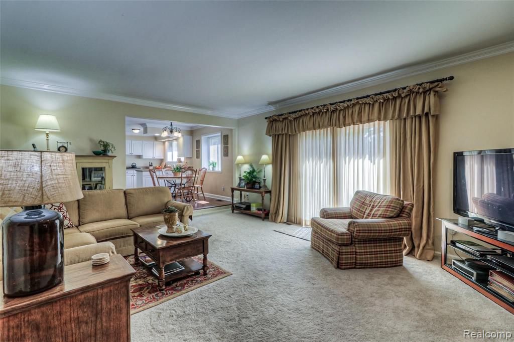 1107 Valley Stream Drive Rochester Hills, MI 48309 - Photo 29 of 50