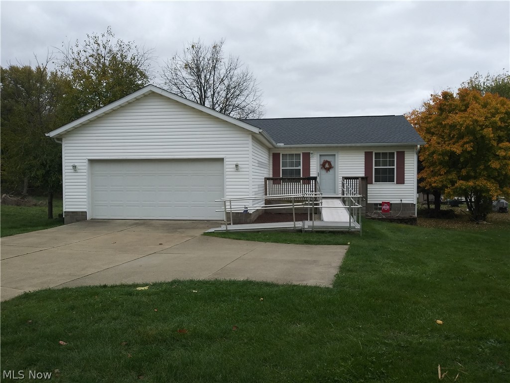 1423 Walnut Road Southeast Massillon, OH 44646 - Photo 1 of 30 1423 Walnut Road