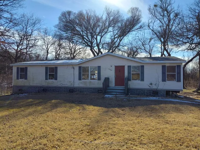 $119,500 | 5445 Sun Meadow Circle, Granbury, TX 76049