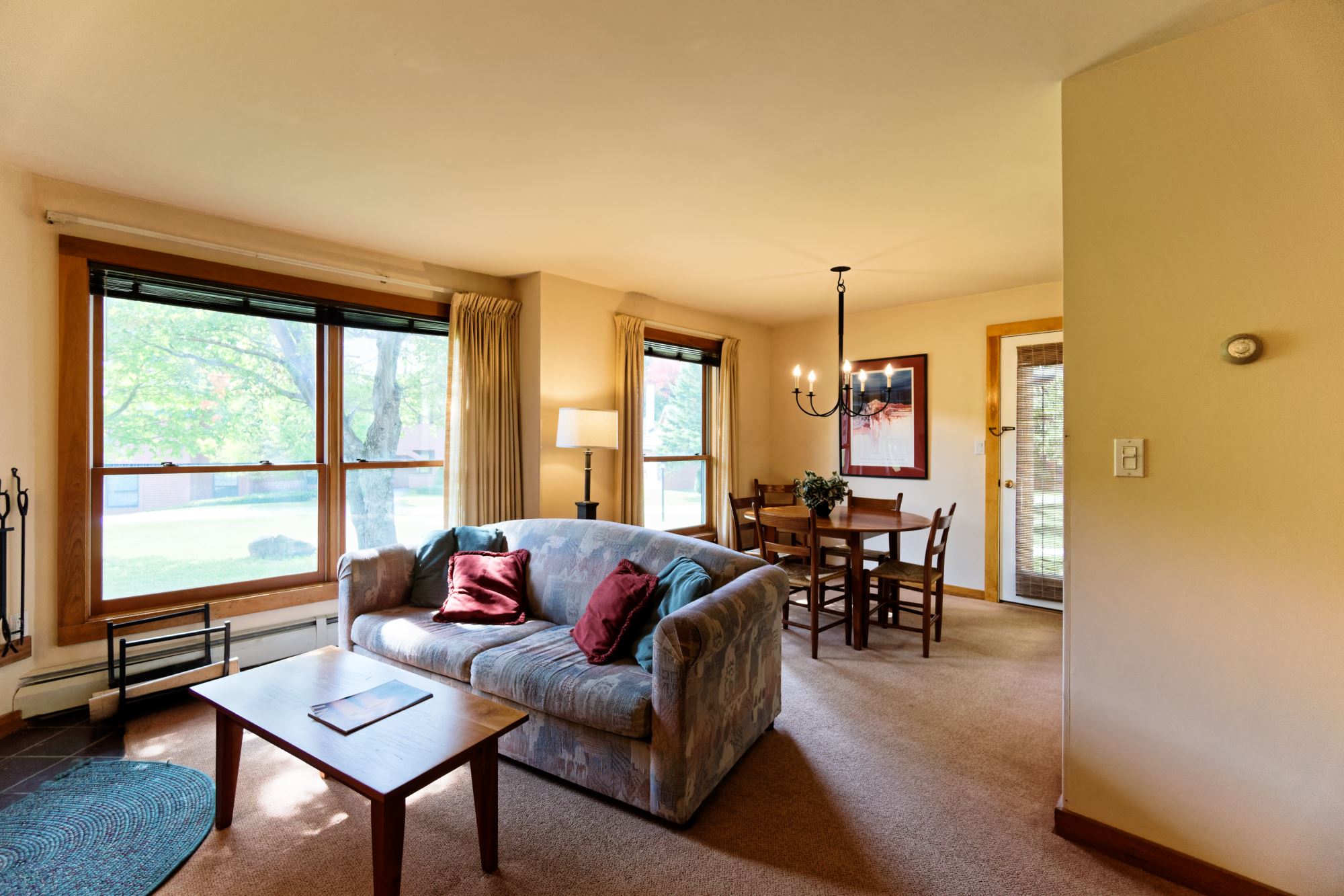 528 East Mountain Road, Unit 55 Killington, VT 05751 - Photo 2 of 25 Gallery Image 2