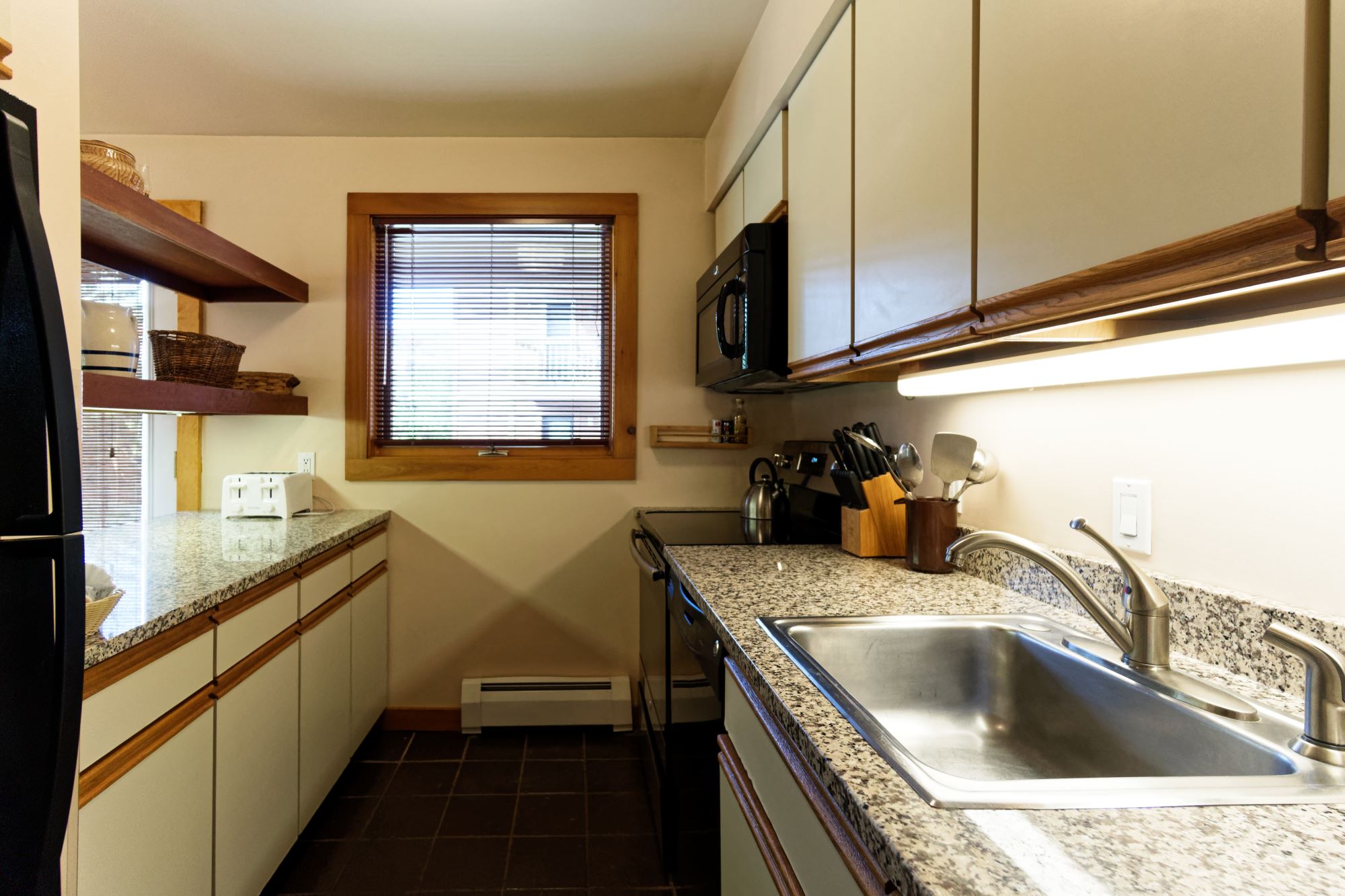 528 East Mountain Road, Unit 55 Killington, VT 05751 - Photo 11 of 25 Gallery Image 11