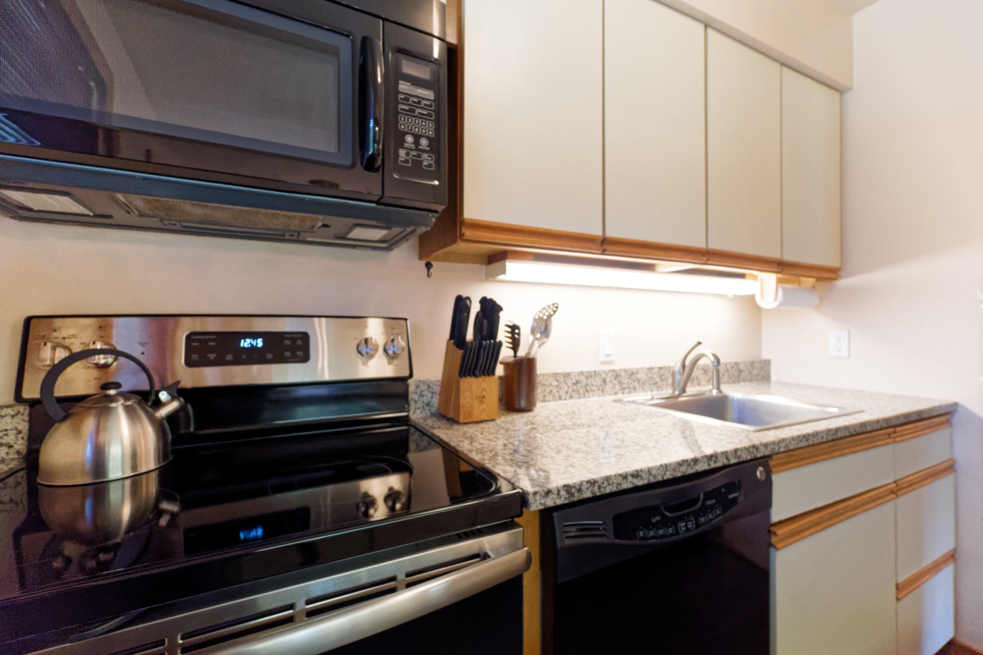 528 East Mountain Road, Unit 55 Killington, VT 05751 - Photo 12 of 25 Gallery Image 12