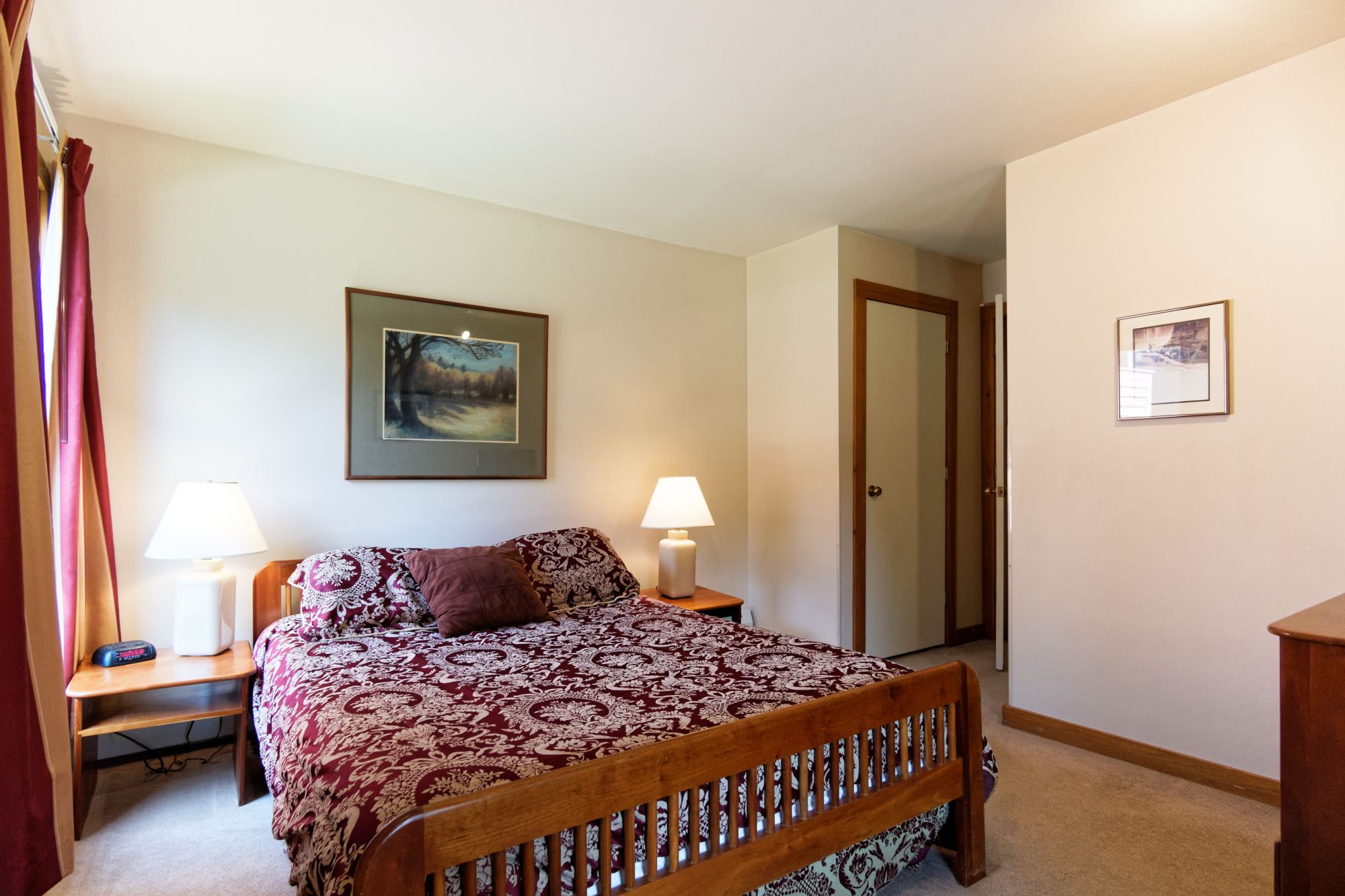 528 East Mountain Road, Unit 55 Killington, VT 05751 - Photo 13 of 25 Gallery Image 13