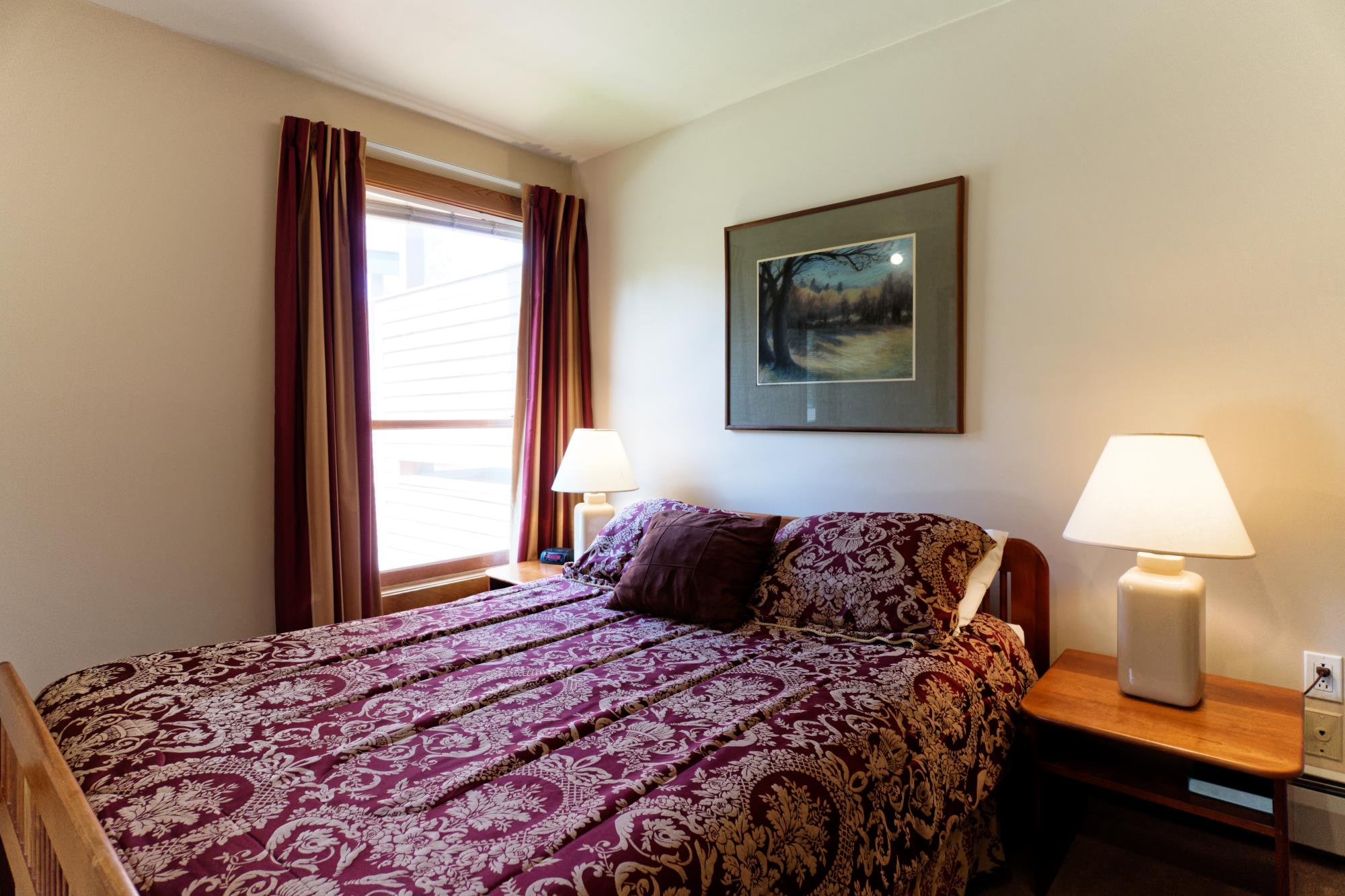 528 East Mountain Road, Unit 55 Killington, VT 05751 - Photo 14 of 25 Gallery Image 14