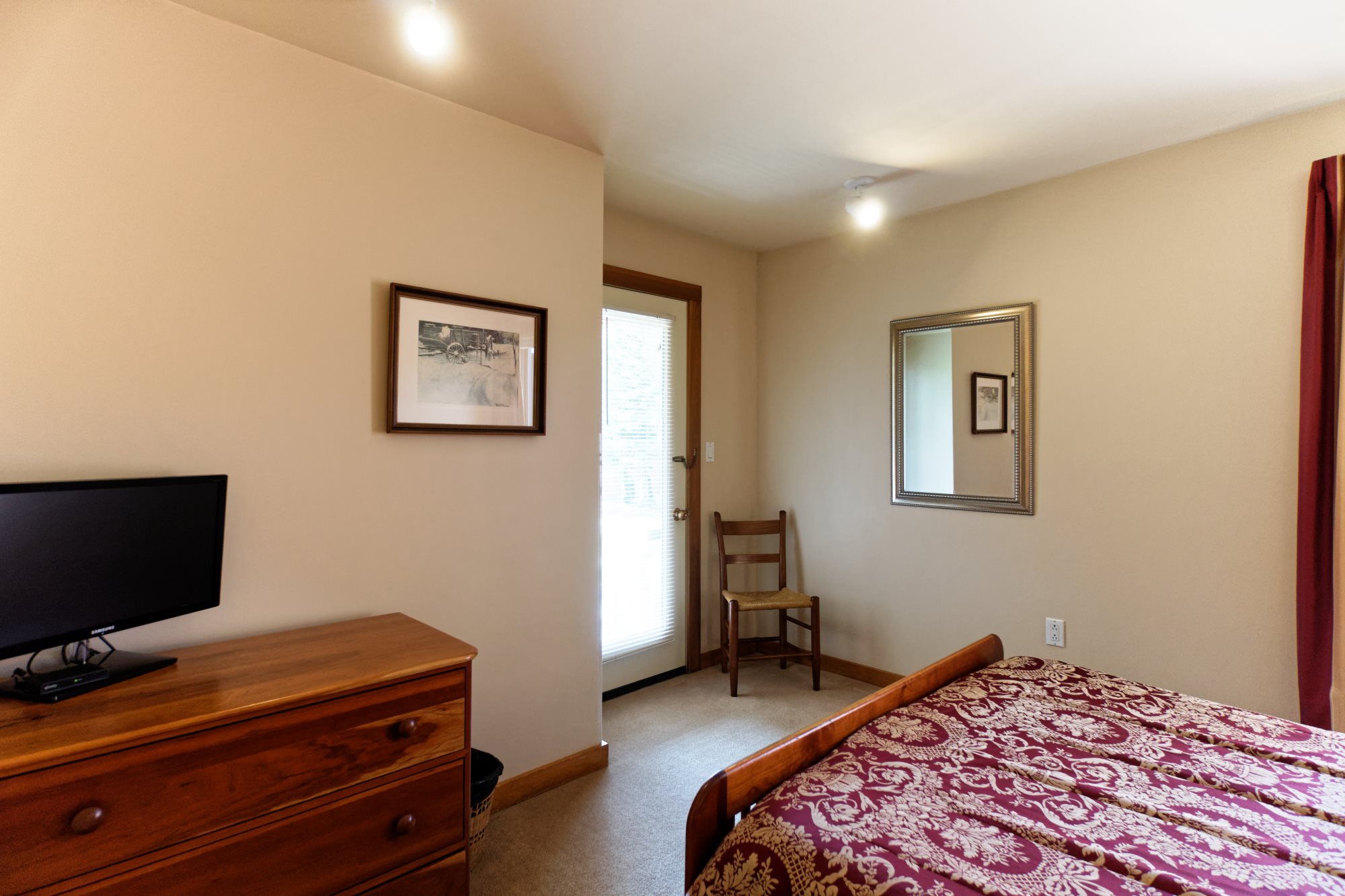 528 East Mountain Road, Unit 55 Killington, VT 05751 - Photo 15 of 25 Gallery Image 15