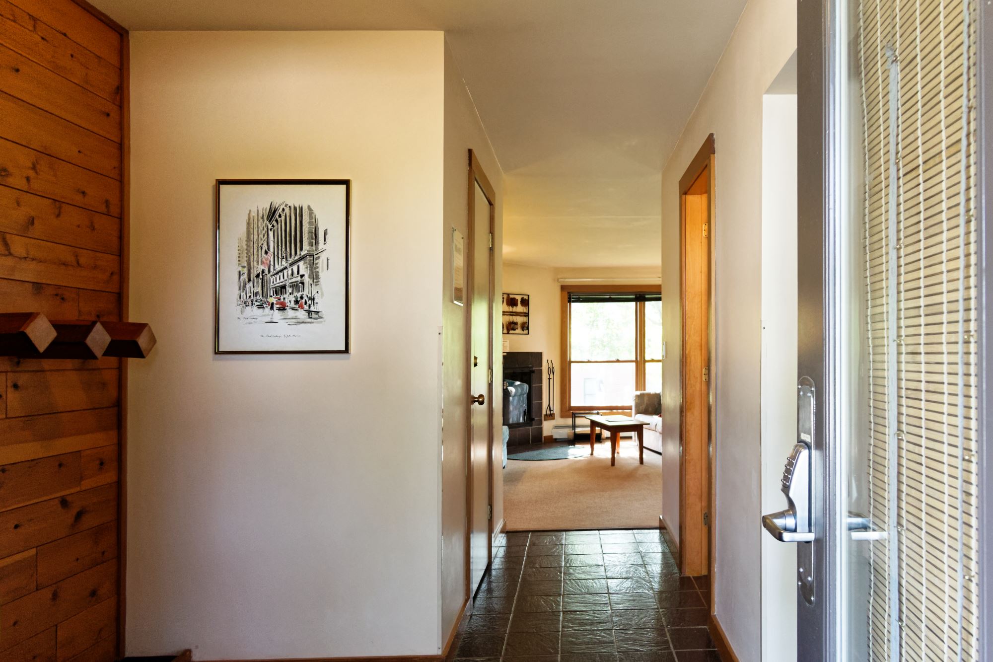 528 East Mountain Road, Unit 55 Killington, VT 05751 - Photo 19 of 25 Gallery Image 19