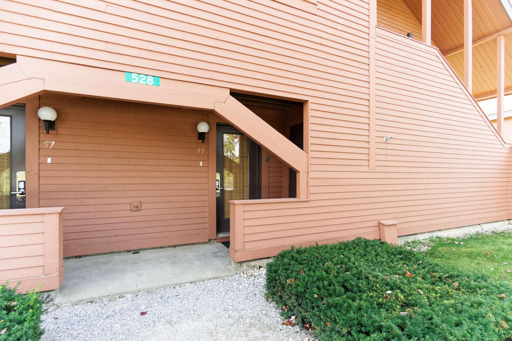 528 East Mountain Road, Unit 55 Killington, VT 05751 - Photo 20 of 25 Gallery Image 20