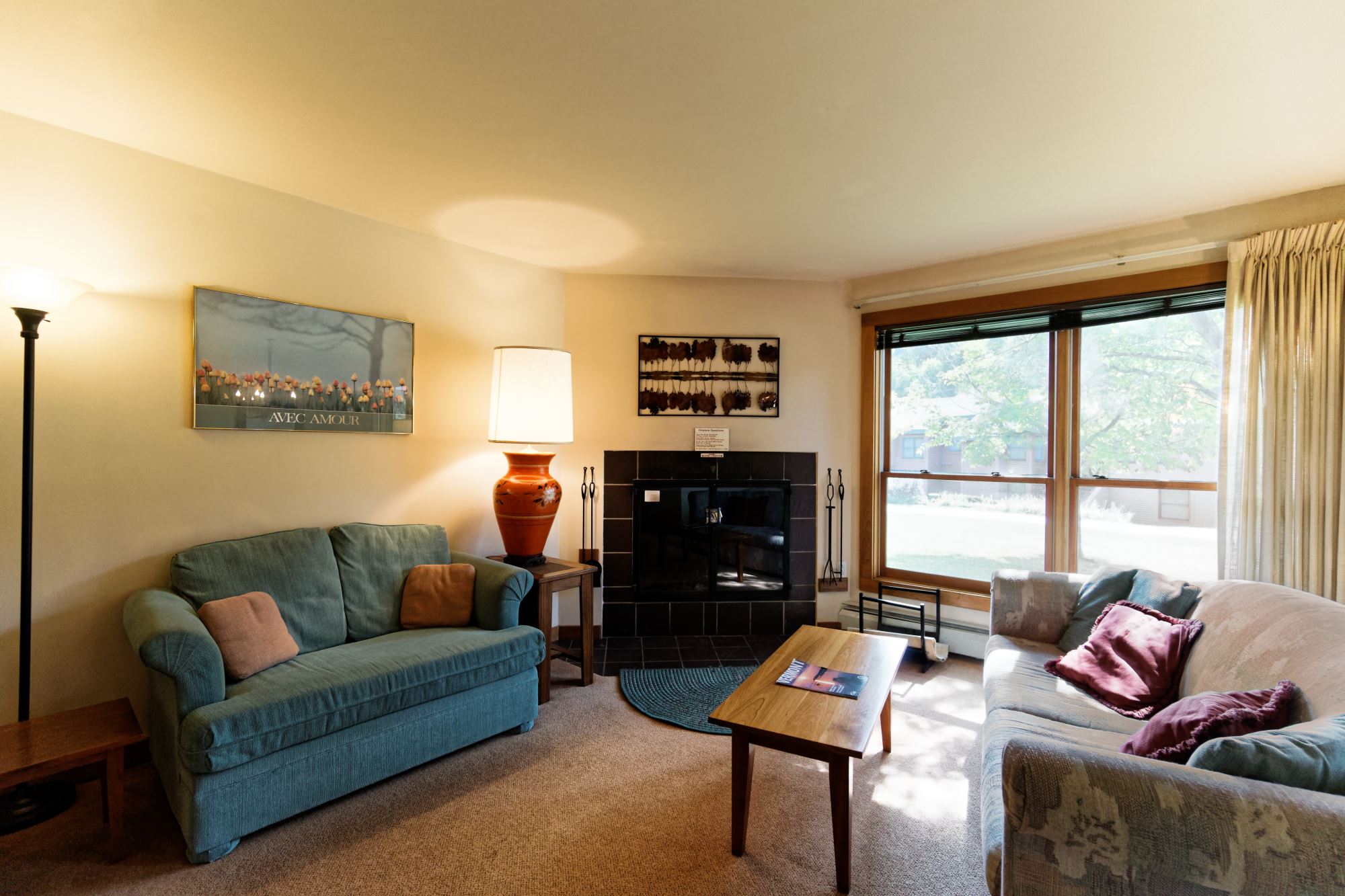 528 East Mountain Road, Unit 55 Killington, VT 05751 - Photo 3 of 25 Gallery Image 3