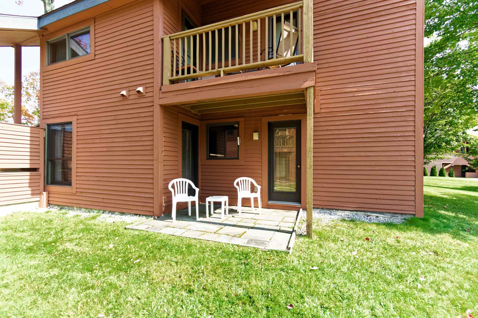528 East Mountain Road, Unit 55 Killington, VT 05751 - Photo 22 of 25 Gallery Image 22