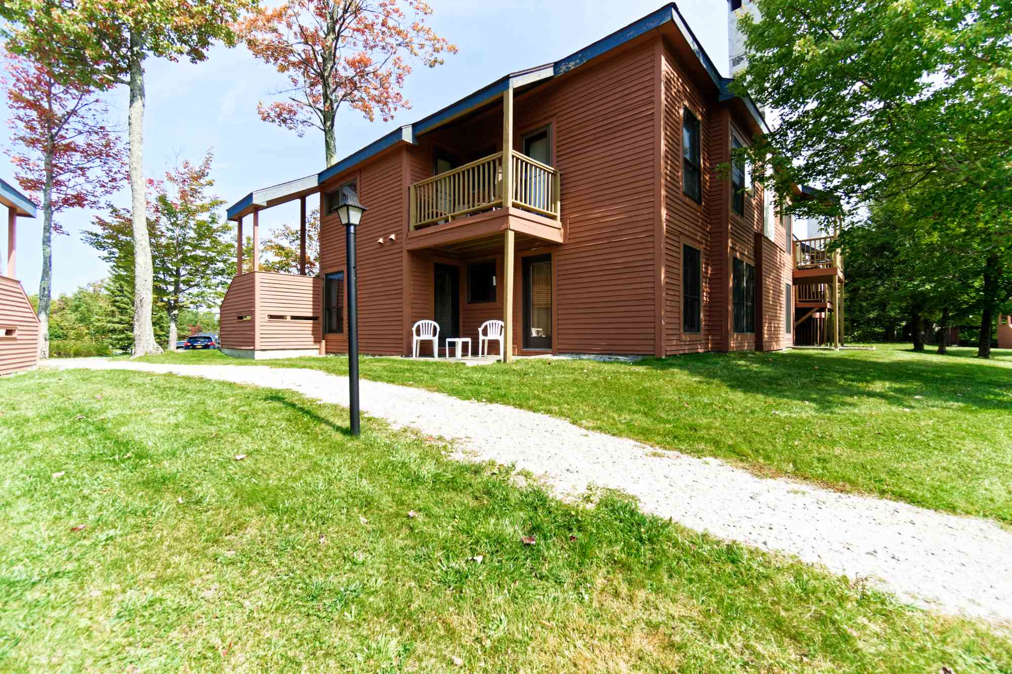 528 East Mountain Road, Unit 55 Killington, VT 05751 - Photo 23 of 25 Gallery Image 23