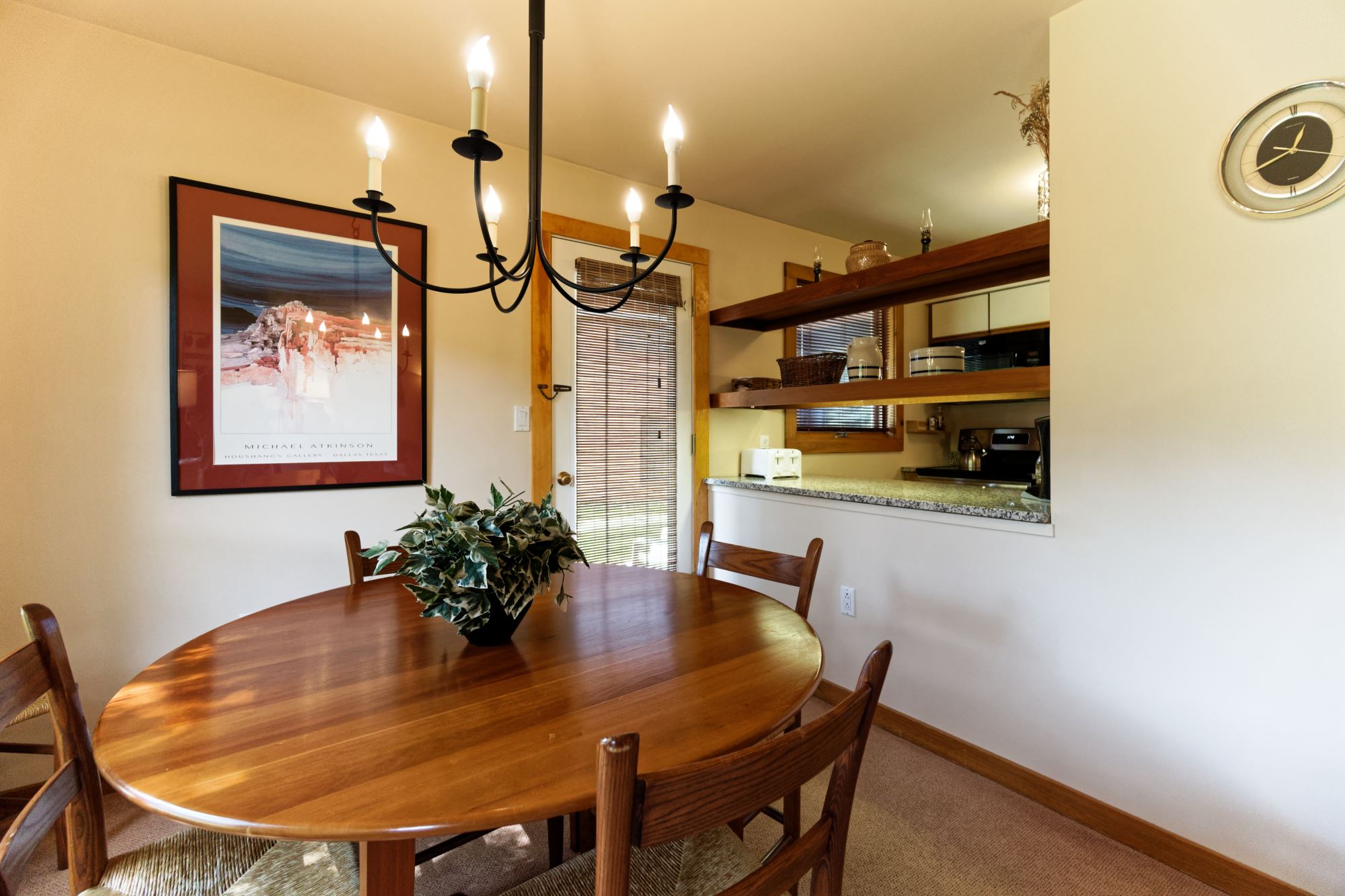 528 East Mountain Road, Unit 55 Killington, VT 05751 - Photo 4 of 25 Gallery Image 4