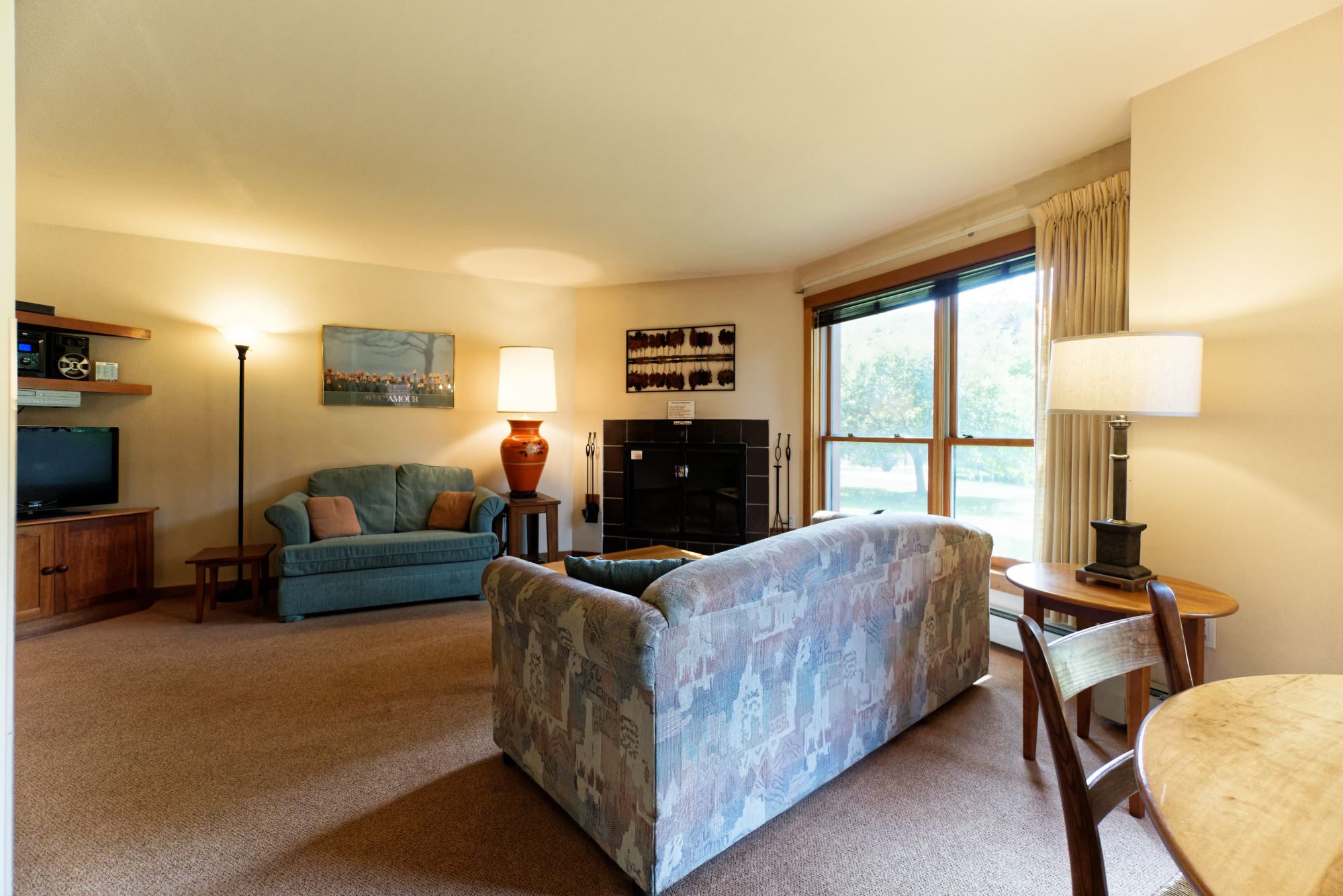 528 East Mountain Road, Unit 55 Killington, VT 05751 - Photo 6 of 25 Gallery Image 6
