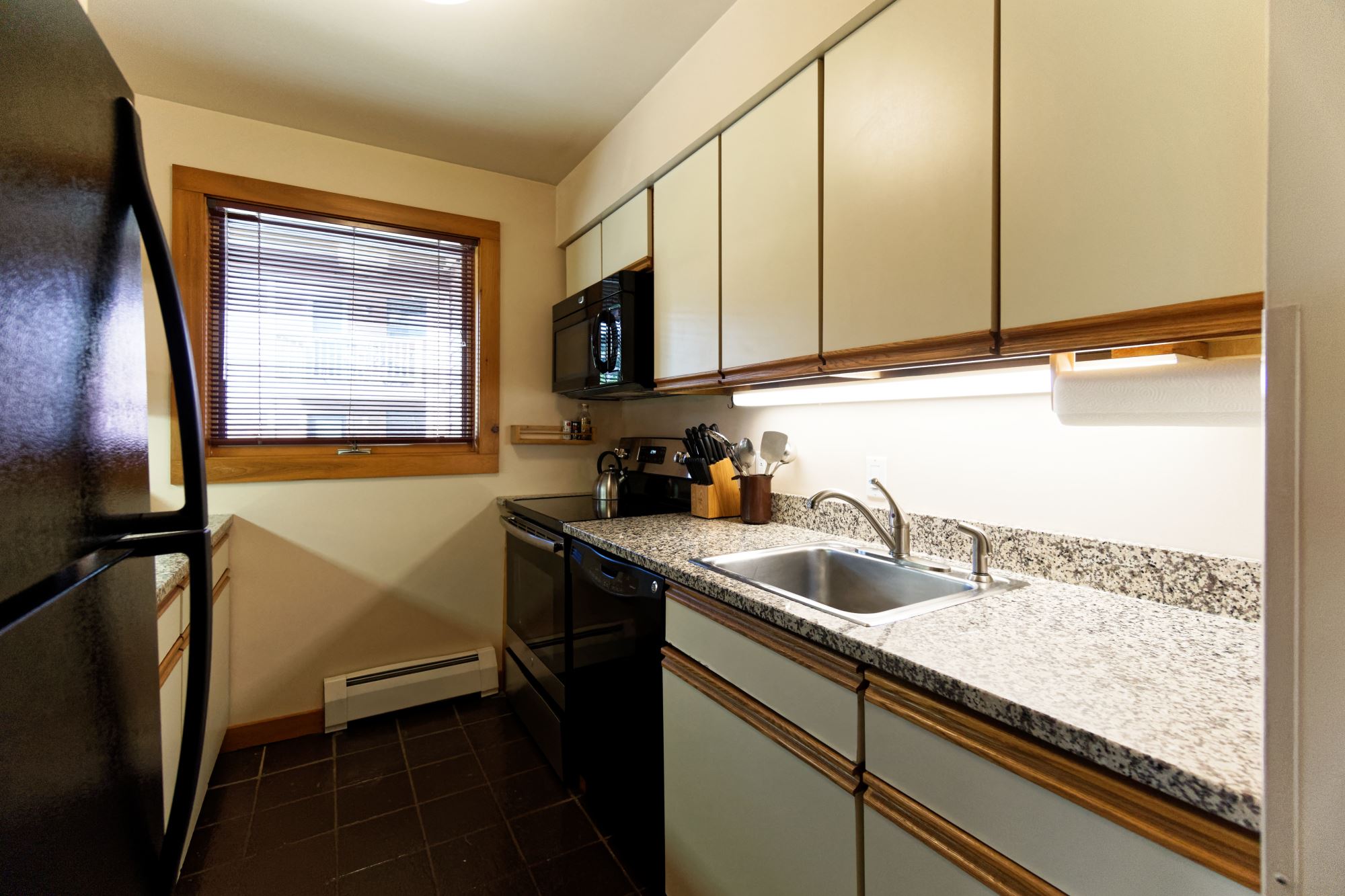 528 East Mountain Road, Unit 55 Killington, VT 05751 - Photo 10 of 25 Gallery Image 10