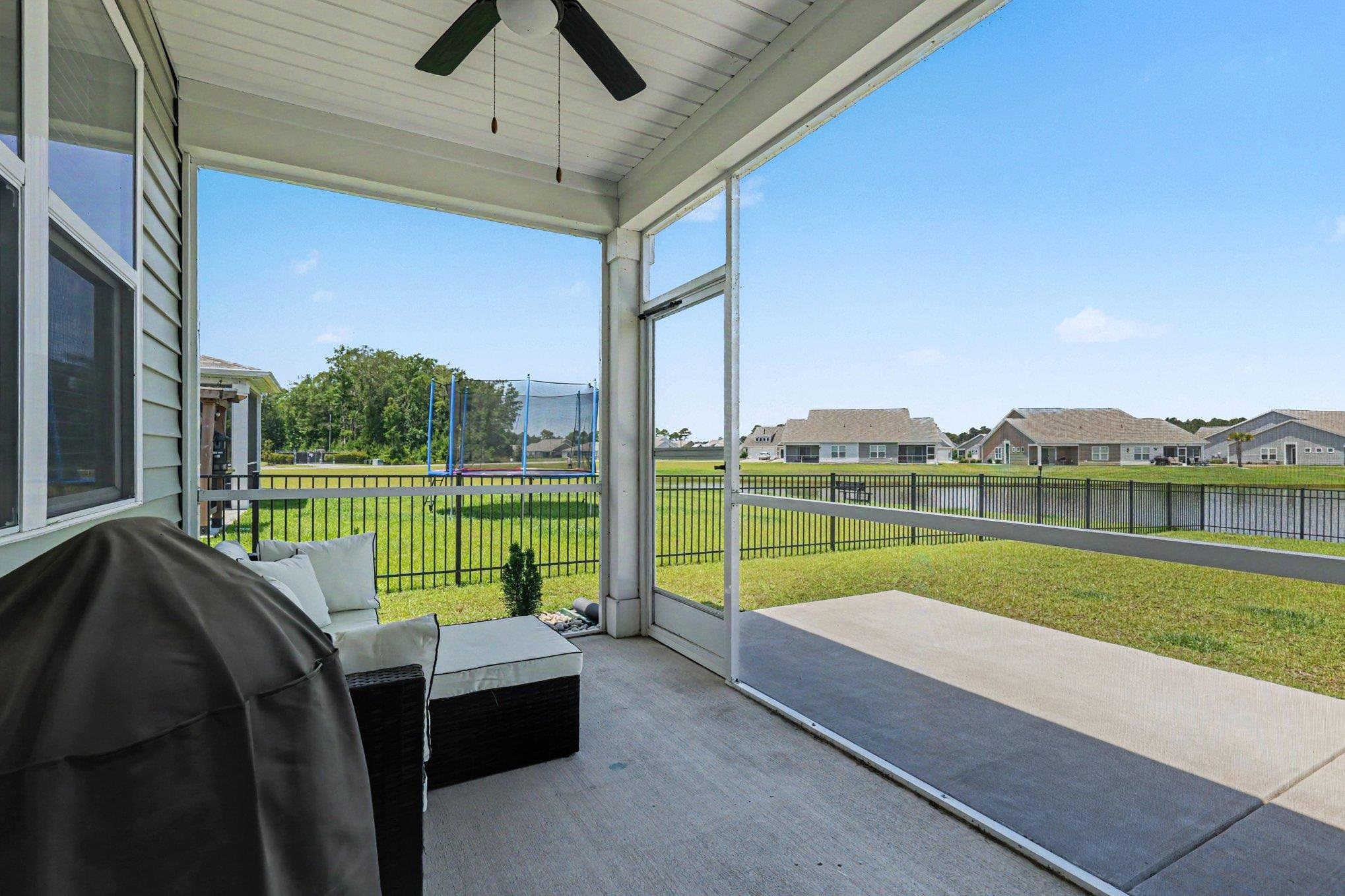 3011 Fair Ridge Way Conway, SC 29526 - Photo 25 of 36