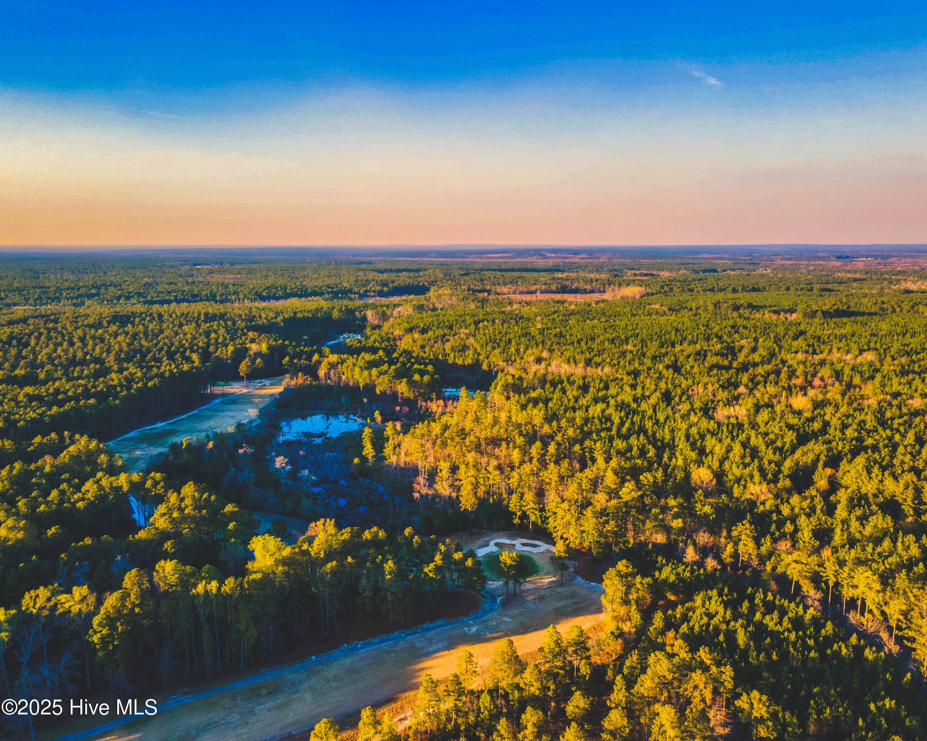 9 Peach Orchard Road Wagram, NC 28396 - Photo 5 of 5 DJI_0817-HDR-Pano